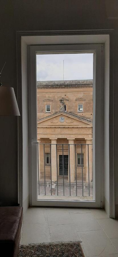 Casa Lupiae Leilighet Lecce Eksteriør bilde