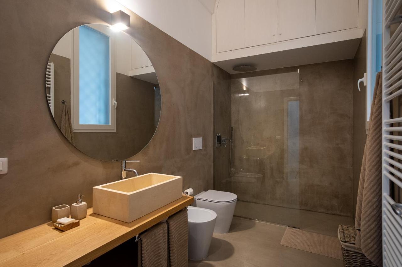 Casa Lupiae Leilighet Lecce Eksteriør bilde