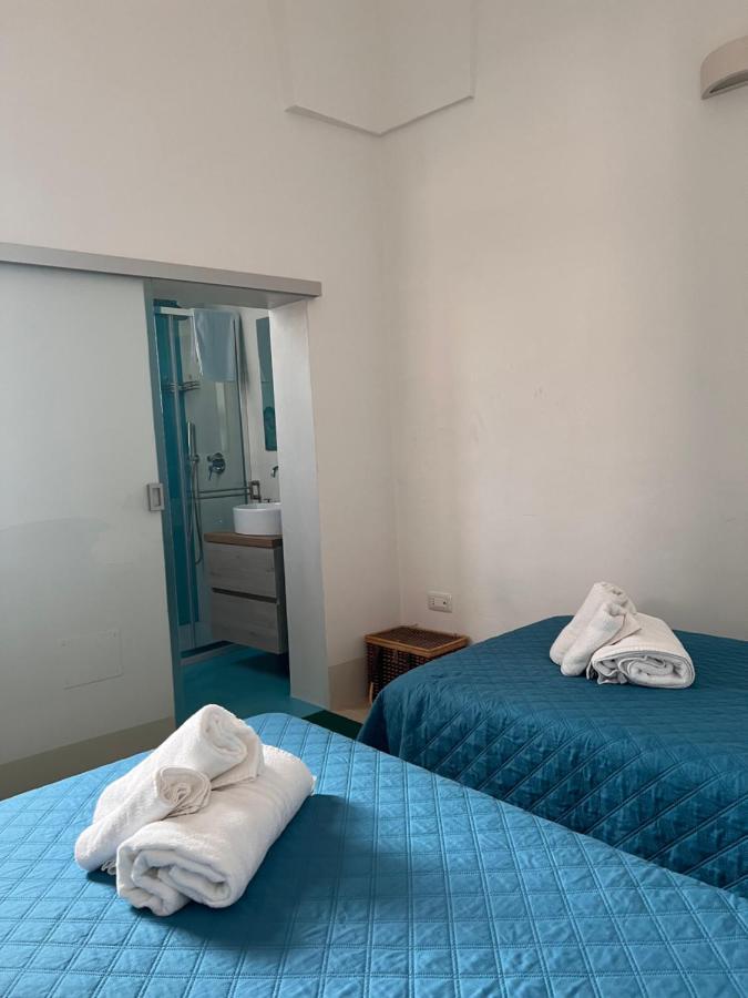 Casa Lupiae Leilighet Lecce Eksteriør bilde